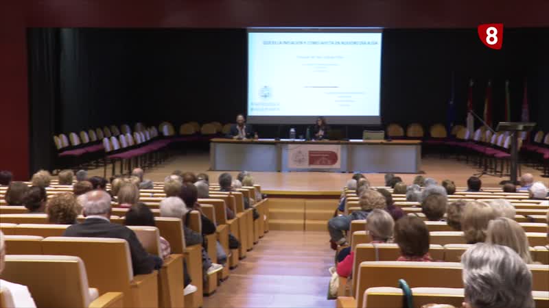 Los alumnos de la Universidad de la Experiencia conocen qué es la inflación