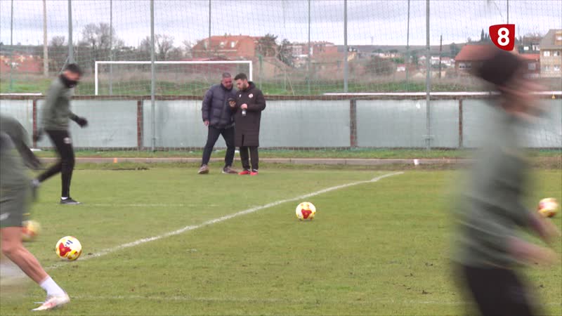 Previa C.F Talavera- Zamora C.F