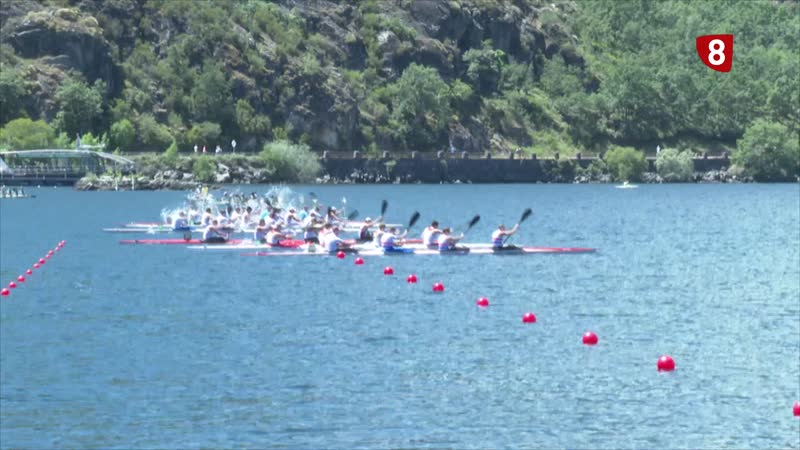63 Regata Internacional de Sanabria