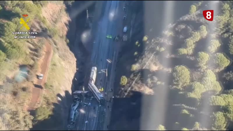 El Alvia y el Iryo, ¿Son trenes seguros?