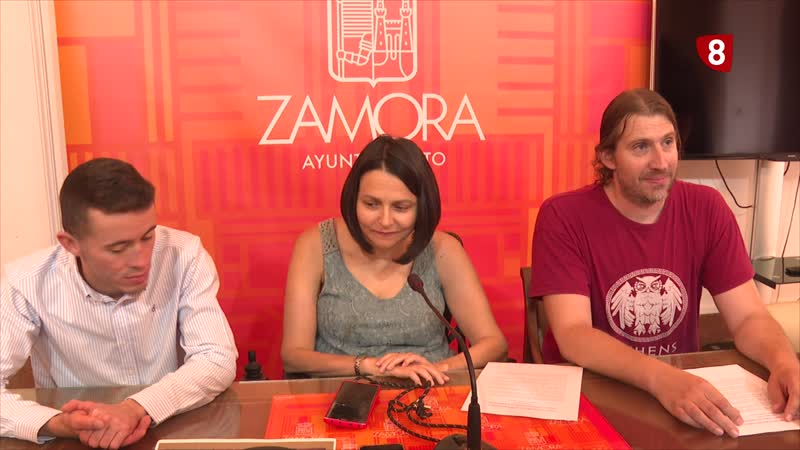 Recreación histórica el 29 de agosto