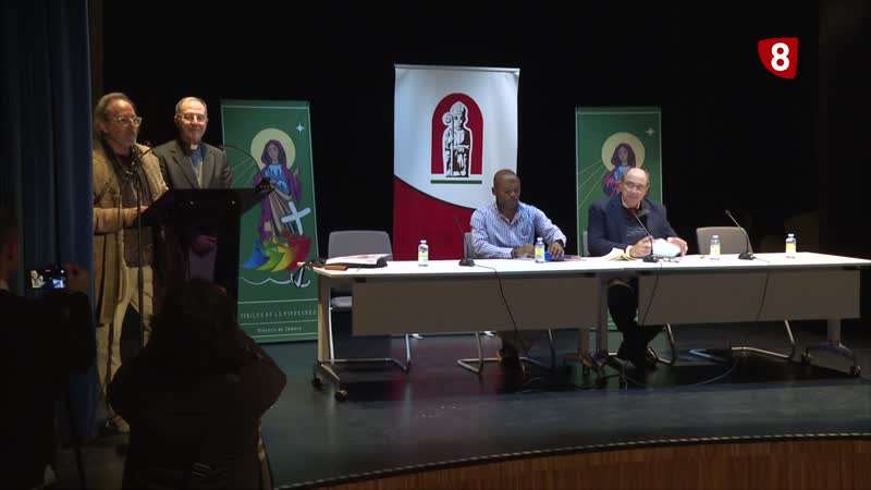 Jornada de poesía SPES