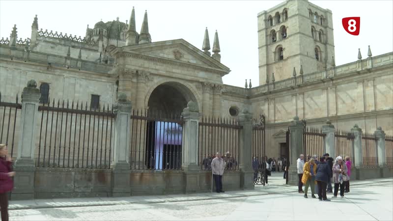 Reacciones a la prórroga de la Edades del Hombre 