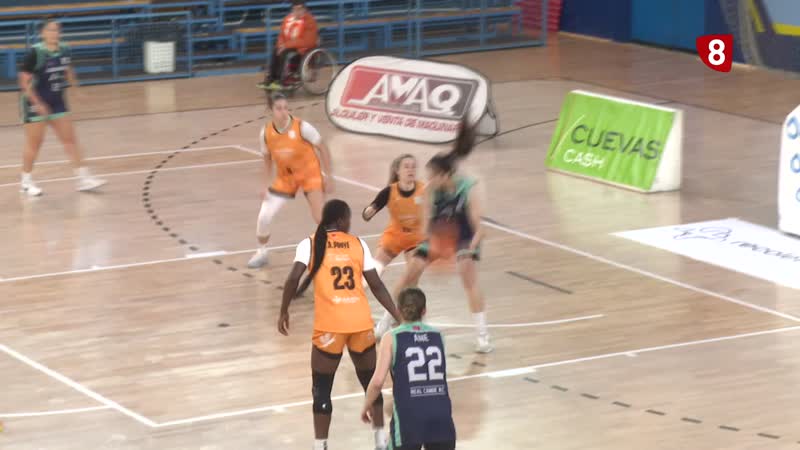 El Zamarat atraviesa una de sus peores rachas de la temporada 