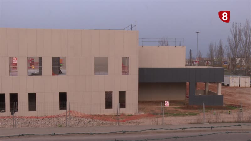 Los agentes reciben formación en el Banco de España