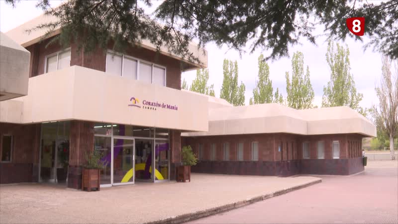 La Comunidad Claretina se va de Zamora