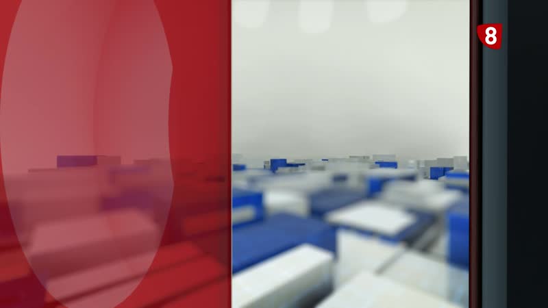 Tiempo variable para los próximos días