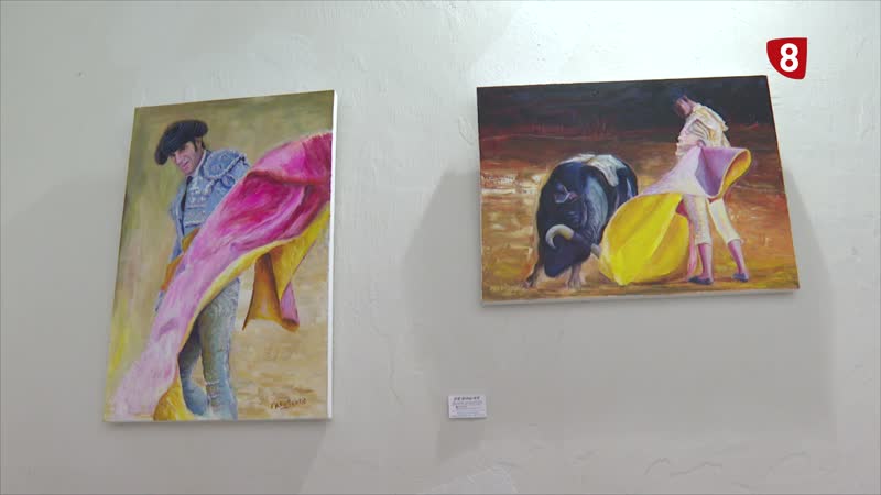Exposición Sentimiento Taurino