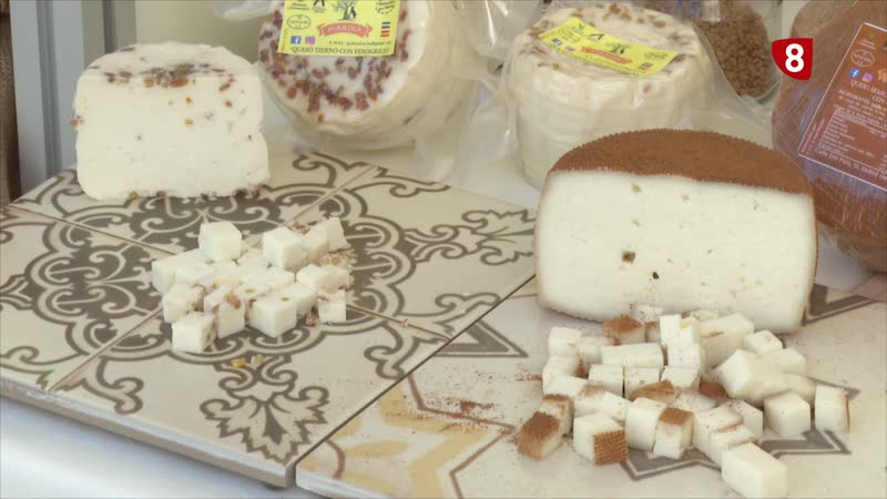 Fromago atrae a Zamora a 44 importadores de queso de todo el mundo