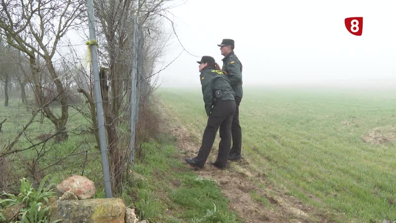 Segunda Jornada de las Desapariciones en el medio rural 