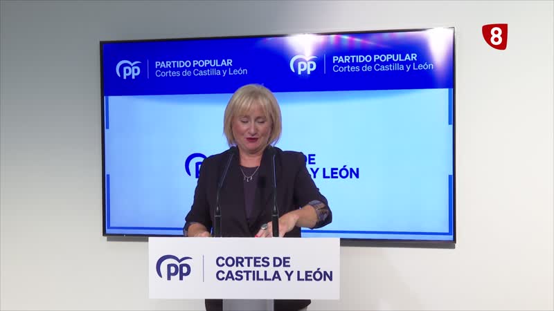 PNL para pedir al gobierno que cumpla con su compromiso