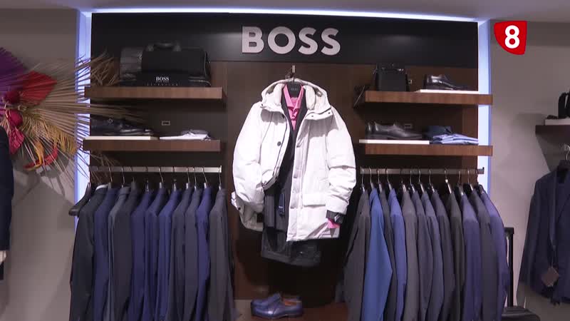 Adam`s, Premios al Comercio a las puertas de una campaña navideña “tibia”