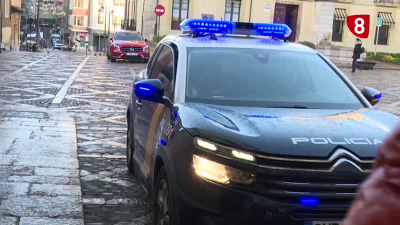 El futuro del acusado por parricidio ya está en manos del jurado