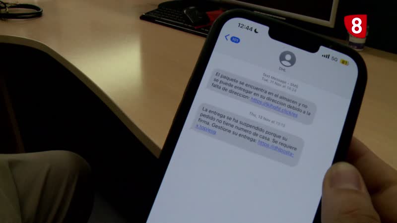 Consejos y herramientas de la ULE y Newtral contra los bulos y las estafas digitales