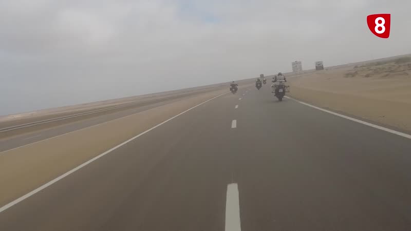 MOTEROS (2023) Programa 8 El Aium - Tiznit