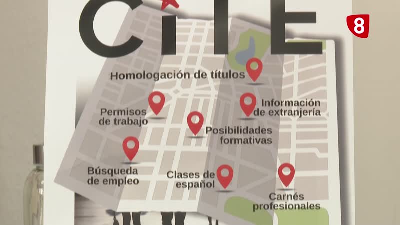 Comisiones Obreras revitaliza el CITE para ayudar a los extranjeros a encontrar trabajo
