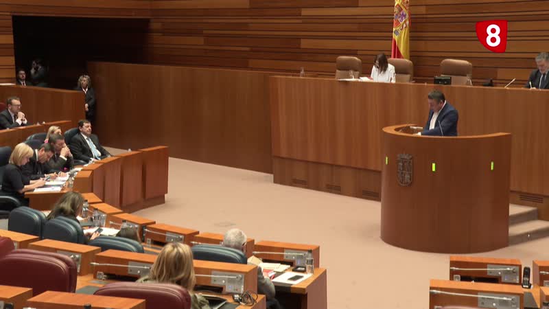 La UPL aspira a grupo propio en las Cortes y ser la primera fuerza en León