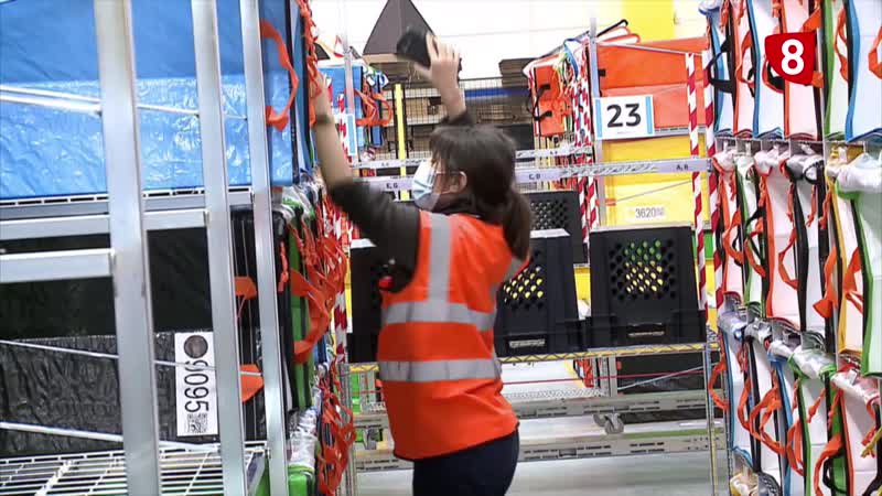 CCOO vincula el trabajo decente a la vivienda digna y exige diálogo a la patronal y políticas públicas