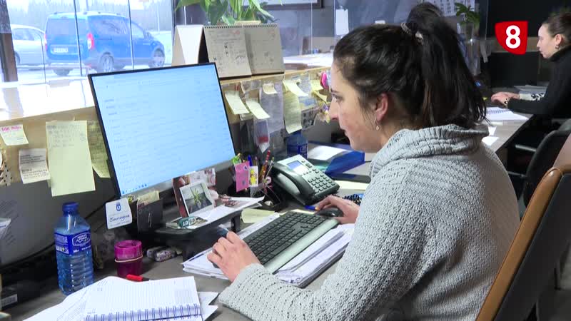 Sariegos experimenta el programa pionero de inteligencia artificial de la Diputación