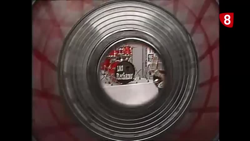 VERBENA | CAP 3 Voy a pasármelo bien: décadas del los 80 y 90