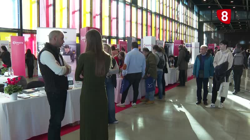 130 contratos para paliar la falta de mano de obra en casi todos los sectores