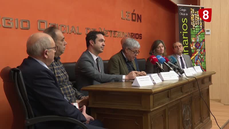 Entidades y administraciones leonesas se vuelcan con la candidatura para acoger la Agencia de Salud Pública