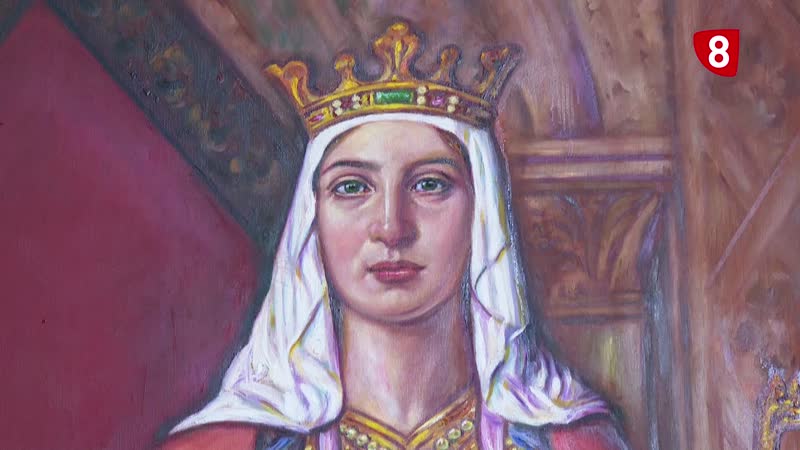 Urraca I reivindica su nombre, como reina y como mecenas de las artes