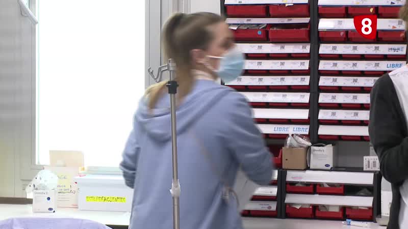 Satse reivindica que los presupuestos autonómicos incluyan mejoras en Enfermería