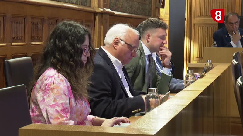 La Diputación se desvincula del Instituto Castellano y Leonés de la Lengua