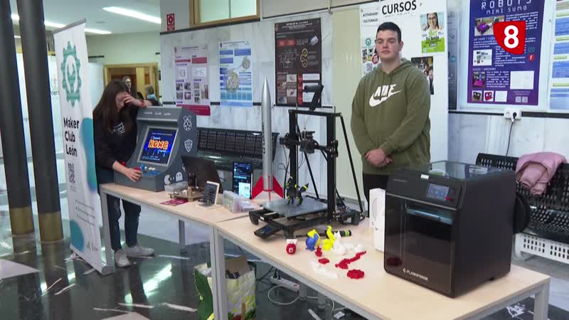 La ULE duda de la viabilidad del nuevo Estatuto del Becario