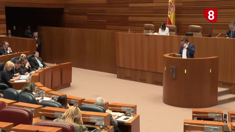 UPL recurre a la Junta Electoral Central para revertir una decisión “injusta y alegal” y participar en los debates