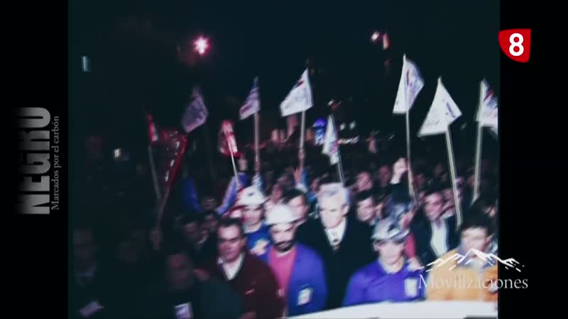 NEGRO / CAP 6. Y hasta aquí. ¿Y por qué nos vamos a rendir ahora?