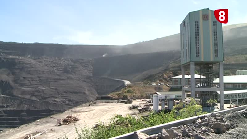 Expertos abogan por no restaurar paisajes mineros y que la naturaleza se recupere sola