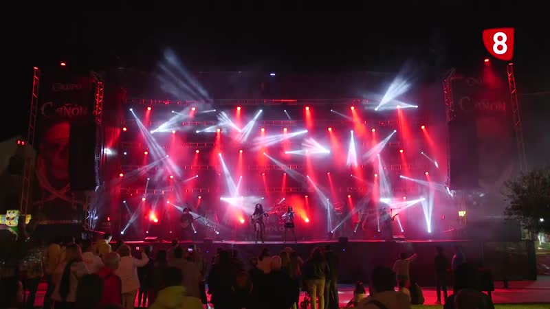 VERBENA | CAP 4 Y nos dieron las 10, orquestas leonesas del s.XXI