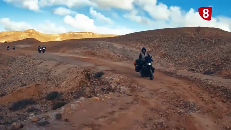 MOTEROS (2023) Programa 13 Mejores Momentos