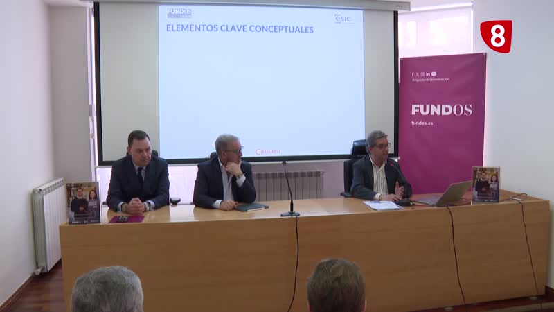 La Cámara de Comercio, Fundos y ESIC lanzan un máster para directivos leoneses