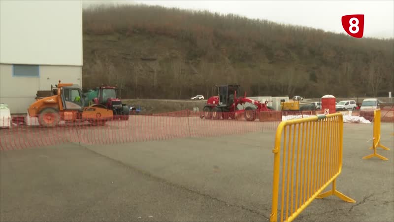 La Robla Green estará lista en tres años