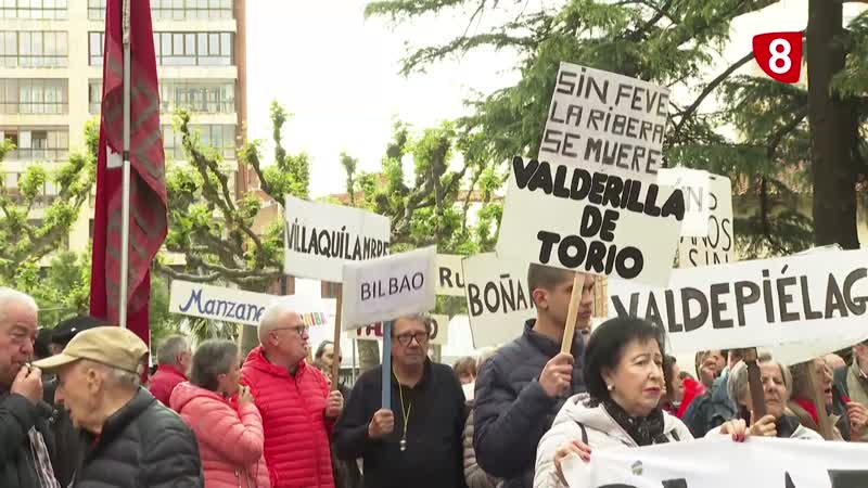 Tres vías judiciales para exigir la integración de FEVE