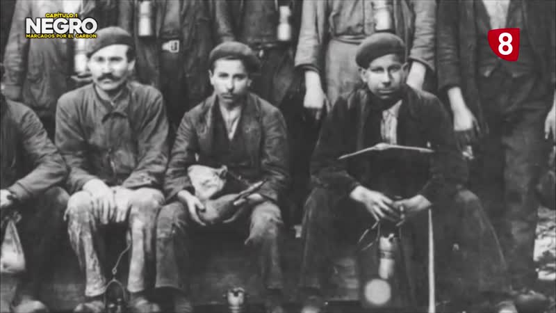 NEGRO / CAP.1  Los inicios