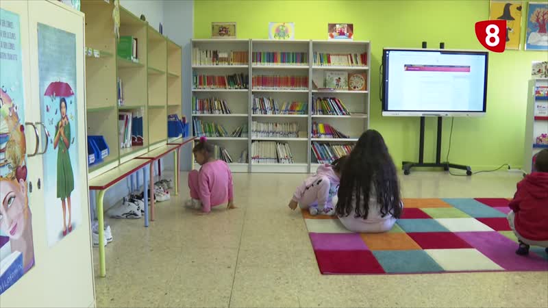 Comisiones Obreras reclama más inversión para reforzar la educación inclusiva