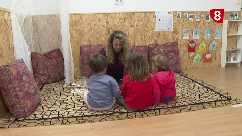 La escuela como supervivencia rural