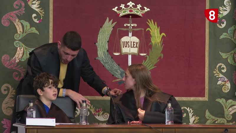 Un caso real para concienciar contra el acoso escolar