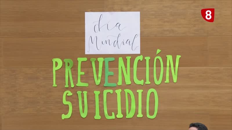 Prevenir el suicidio