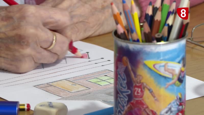 El centro de día de AFA La Bañeza aumentará plazas y servicios para los usuarios