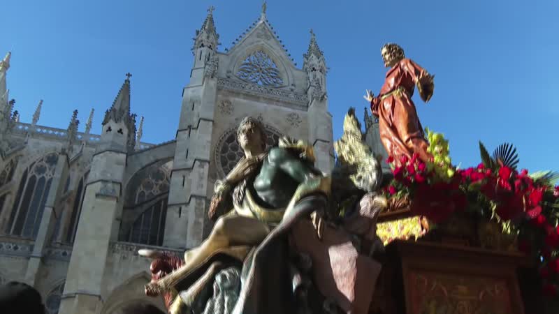 La Semana Santa generó en León capital 16 millones de euros en 2025