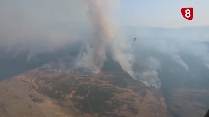 La Junta compromete esfuerzo y medios y personal para la campaña de incendios