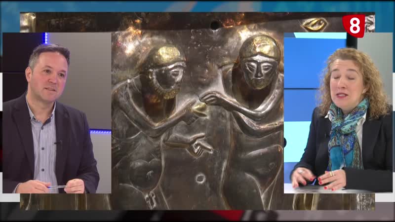 Un año para reivindicar a la reina Urraca y su legado