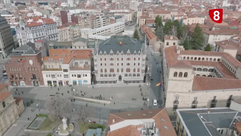 el verano del centenario de Gaudí lleva a Botines casi mil horas de actividades
