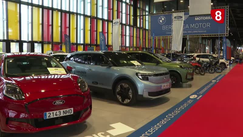 El salón Acole abre con la vista puesta en el aumento de híbridos y la caída del diésel