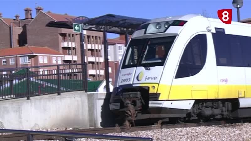 Quince años esperando una integración de FEVE que no llega